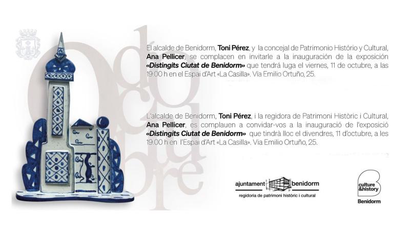 exposición la casilla